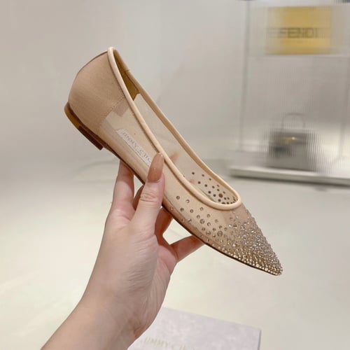 فلات جيمي شو 3 الوان