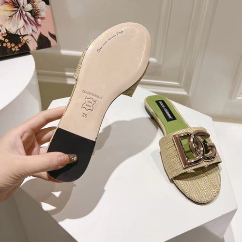 سليبر دولتشي اند غابانا تفاحي