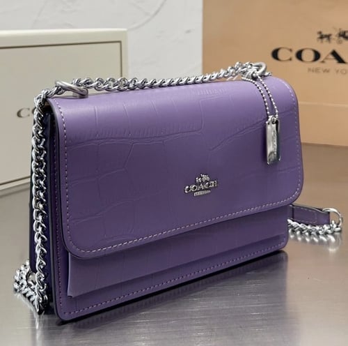 شنطه كوتش جلد