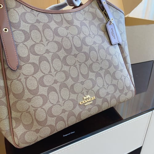 حقيبة كوتش كبيره | 3 الوان