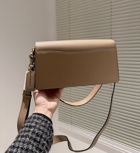 كوتش | بيج تابي 26