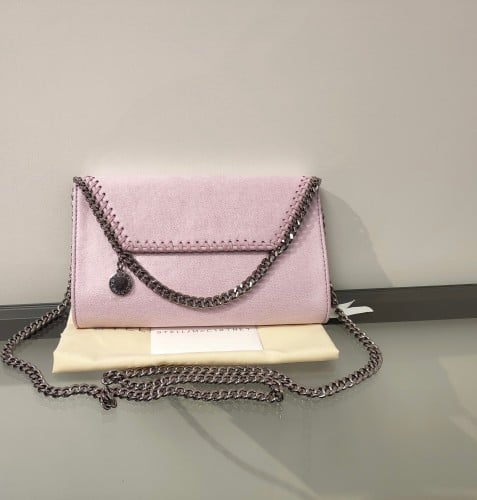 حقيبة ستيلا مكارتني| 3 الوان