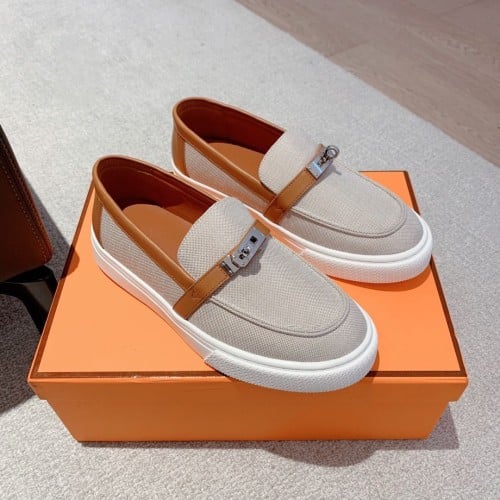حذاء Hermès