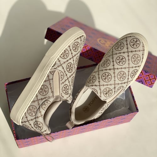 حذاء توري بورش 3 الوان