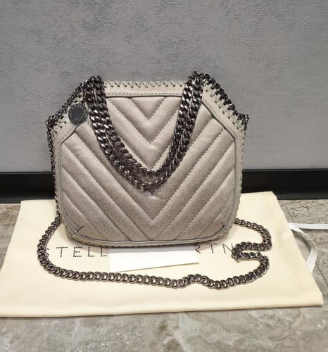 حقيبة ستيلا مكارتني | الوان متعدده