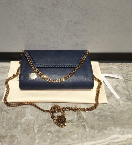 حقيبة ستيلا مكارتني | 3 الوان