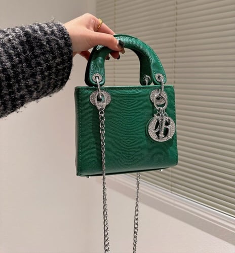 حقيبة ديور Dior | اربعة الوان