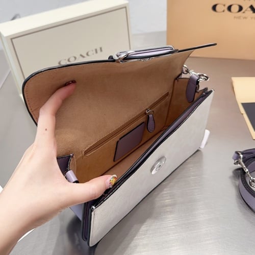 شنطه كوتش لونين