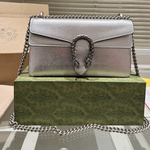 حقيبة قوتشي بعده الوان