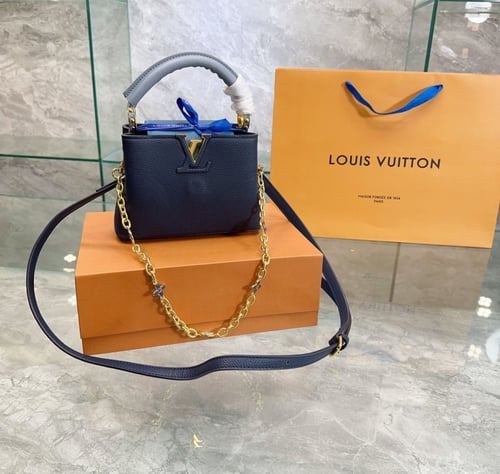 حقيبة LV صغيرة