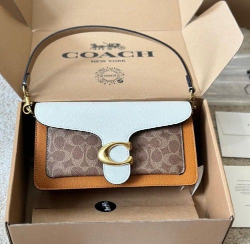 حقيبة كوتش/ تابي 26