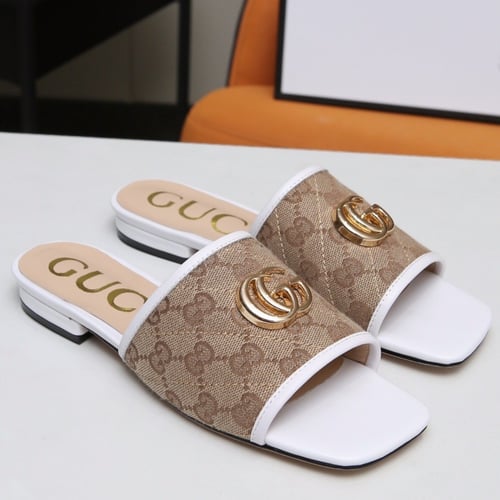 سليبر غوتشي