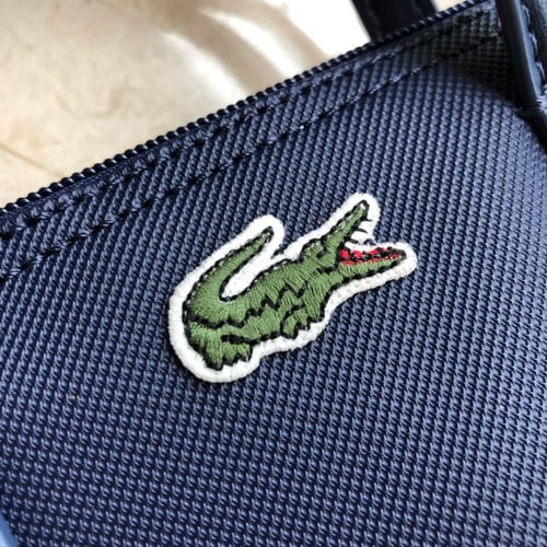 حقيبة لاكوست LACOSTE | اربعة الوان