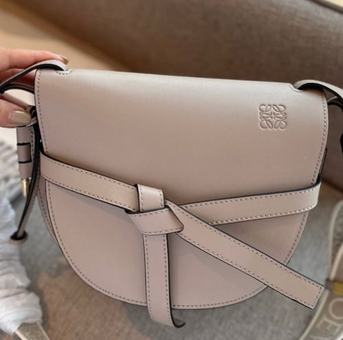 حقيبة لويفي كتف صغيرة| حجمين