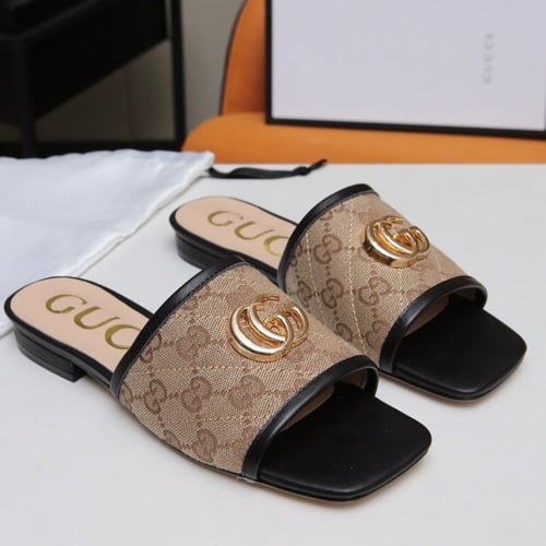 سليبر غوتشي