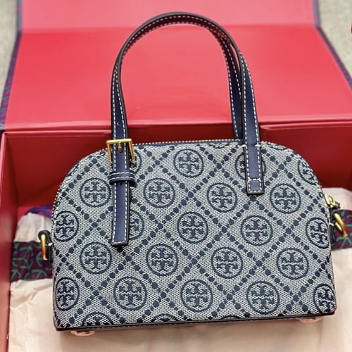 حقيبة توري بورش بعده الوان