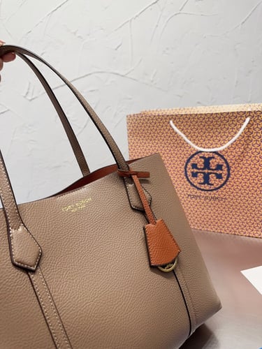 حقيبة توري بورش| توت بعدة الوان