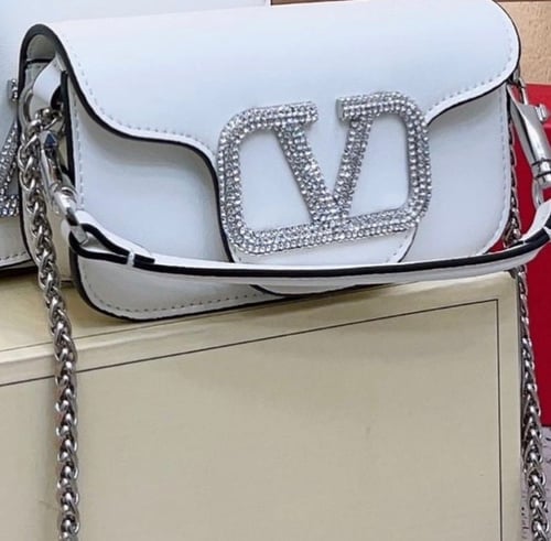 حقيبة فالنتينو| 3 الوان