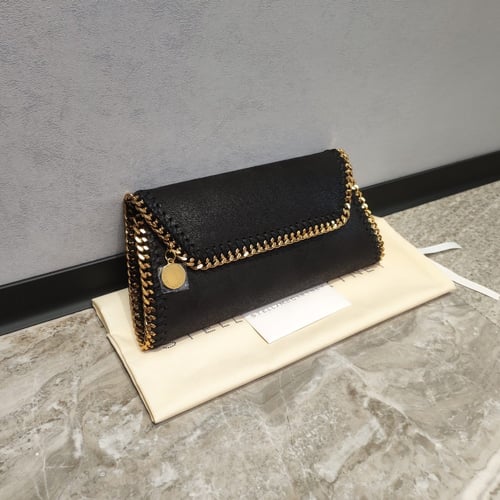 حقيبة كلاتش فالابيلا ستيلا مكارتني