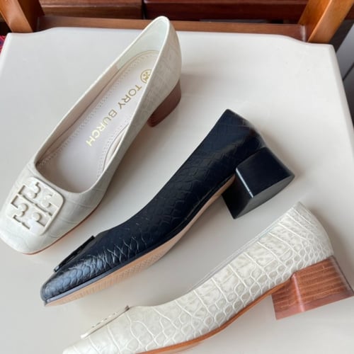 كعب توري بورش 4cm