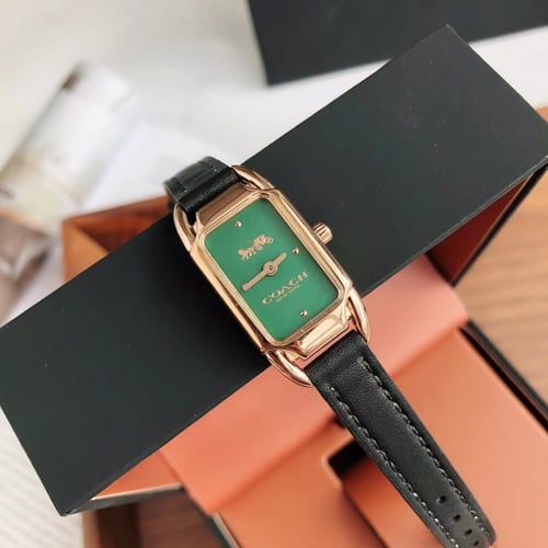 ساعة كوتش cadie نسائية