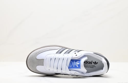 حذاء أديداس samba