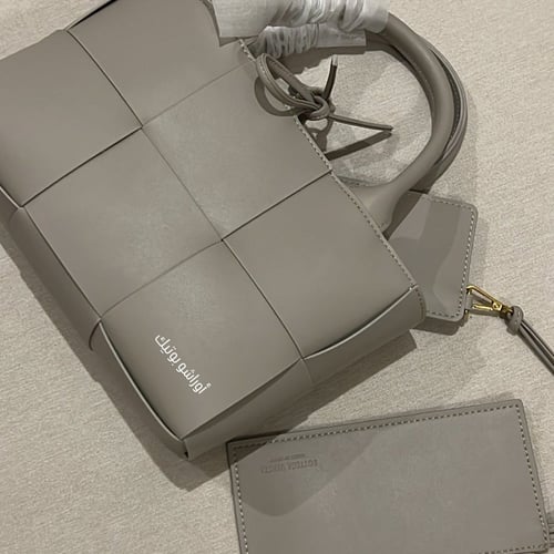 حقيبة بوتيغا / سمول 5 الوان