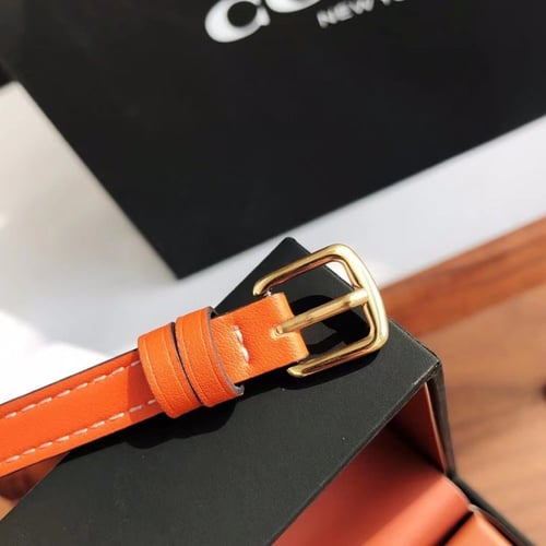 ساعة كوتش cadie نسائية