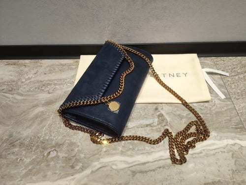 حقيبة ستيلا مكارتني | 3 الوان