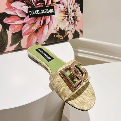 سليبر دولتشي اند غابانا تفاحي