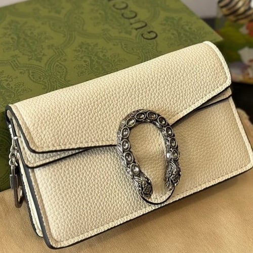 حقيبة قوتشي صغيره