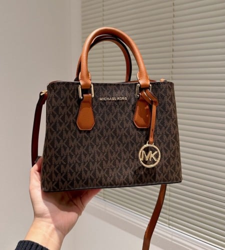 حقيبة مايكل كورس mk مديم | عدة الوان