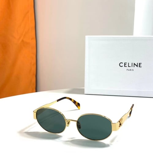 نظارات سيلين