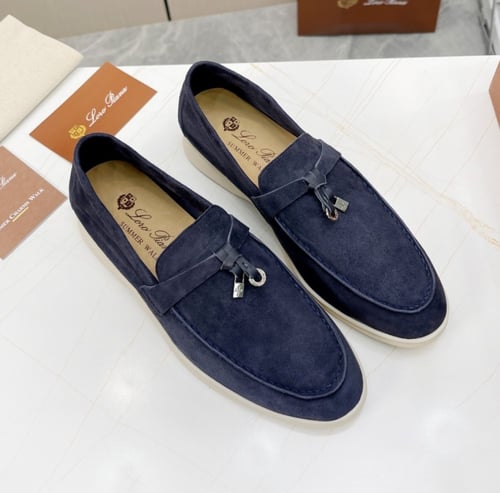 حذاء لورو بيانا 4 الوان