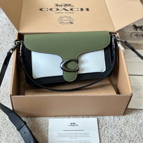 شنطة كوتش / تابي 26