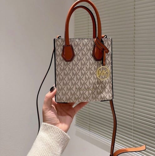 مايكل كورس mk | صغيره اربعة الوان