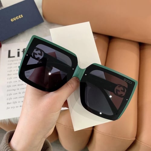 نظارة غوتشي 5 الوان