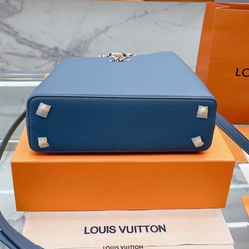 حقيبة LV احجام مختلفة 7 الوان