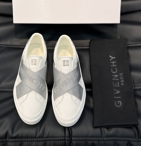 حذاء جيفنشي 4 الوان