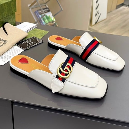 سليبر غوتشي