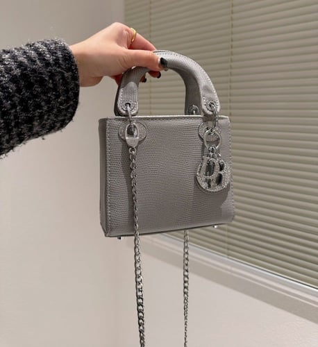 حقيبة ديور Dior | اربعة الوان