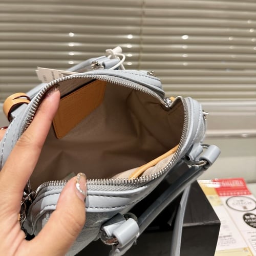 حقيبة كوتش | لونين