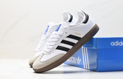 حذاء أديداس samba