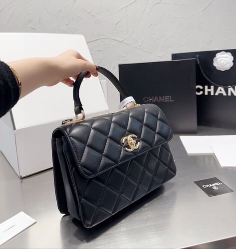 حقيبة شانيل| 6 الوان