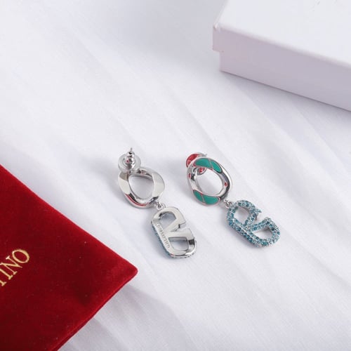 حلق فالنتينو