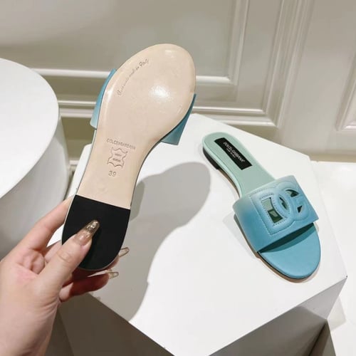 سليبر دولتشي اند غابانا سماوي