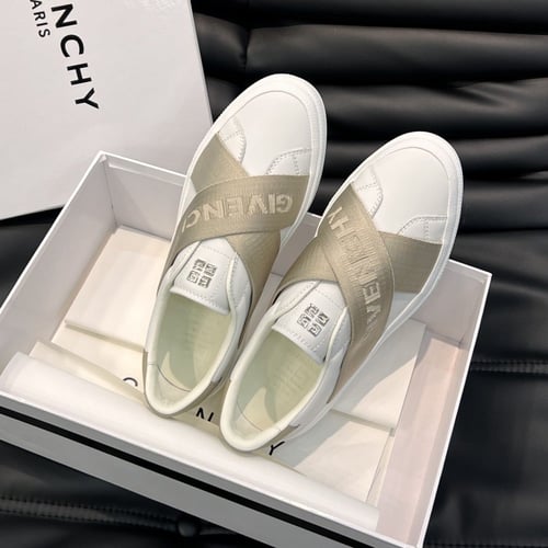 حذاء جيفنشي 4 الوان