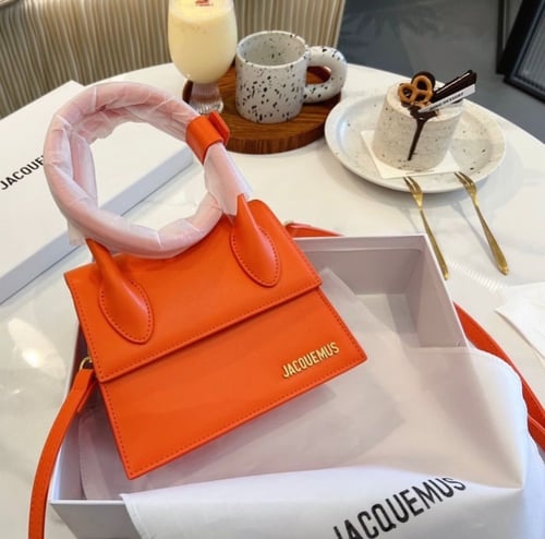 حقيبة جاكيموس| 6 الوان