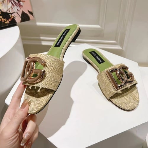 سليبر دولتشي اند غابانا تفاحي