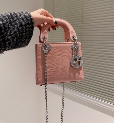 حقيبة ديور Dior | اربعة الوان